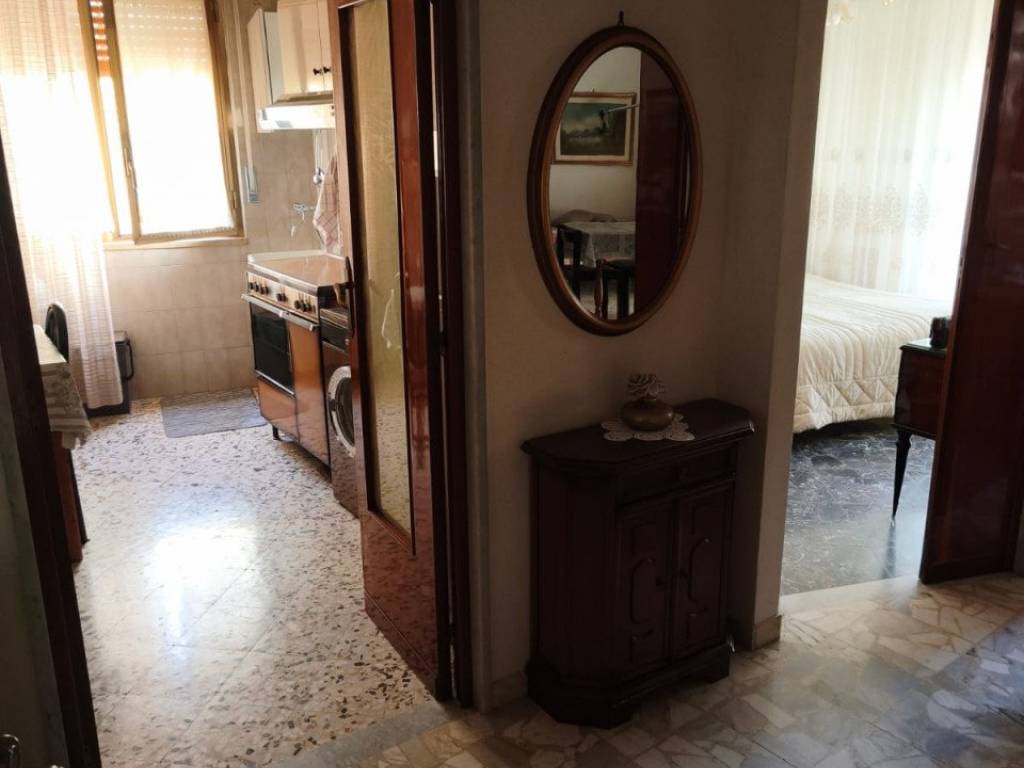 appartamento in vendita ad Andria