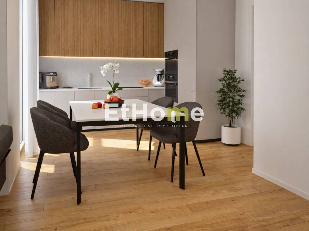 appartamento in vendita ad Andria