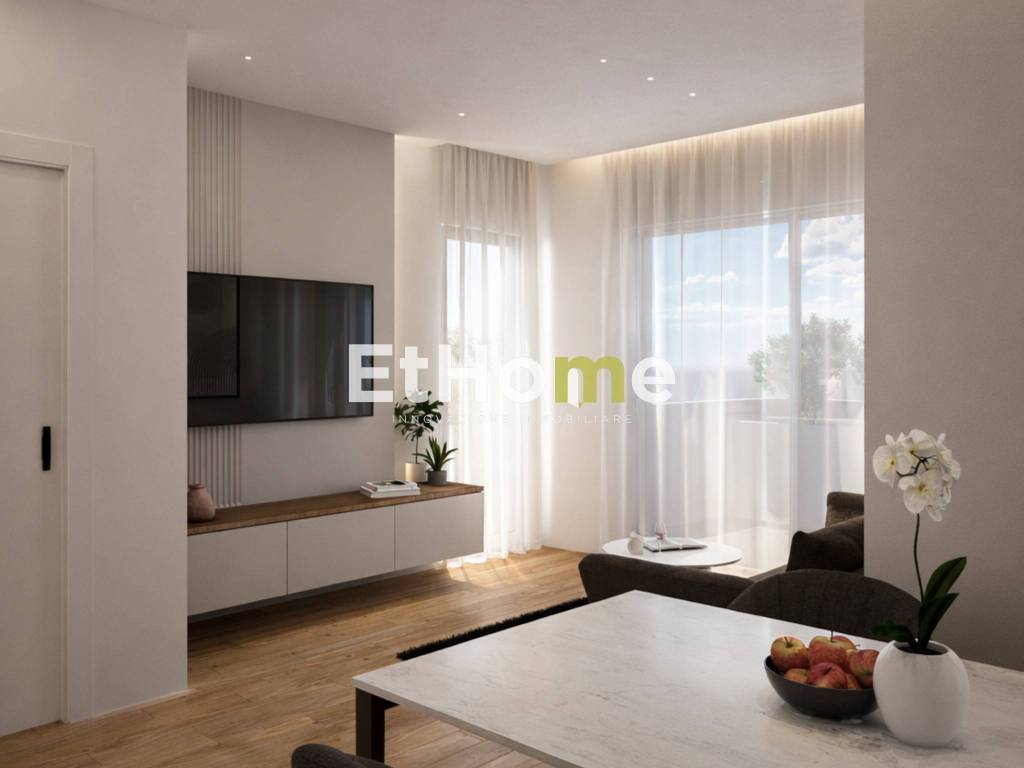 appartamento in vendita ad Andria