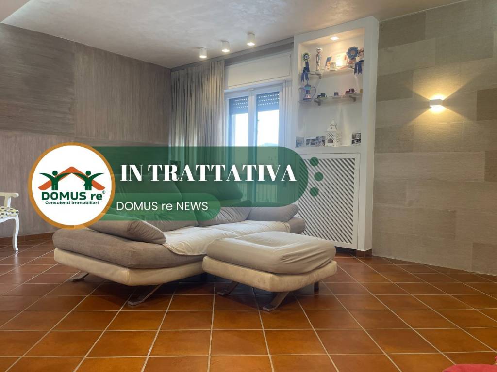 appartamento in vendita ad Andria