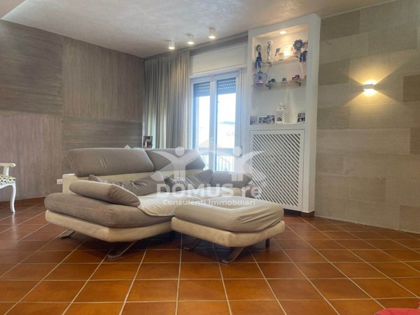 appartamento in vendita ad Andria