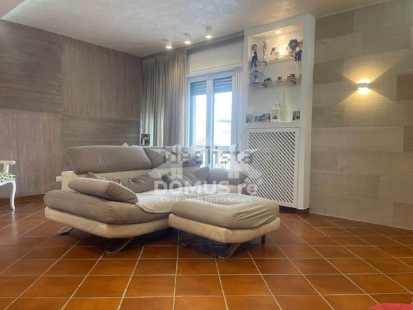 appartamento in vendita ad Andria