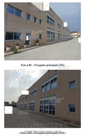 negozio in vendita ad Andria