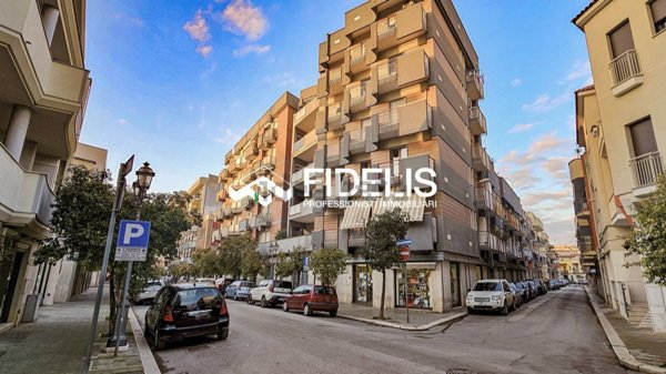 locale commerciale in vendita ad Andria in zona Centro Storico