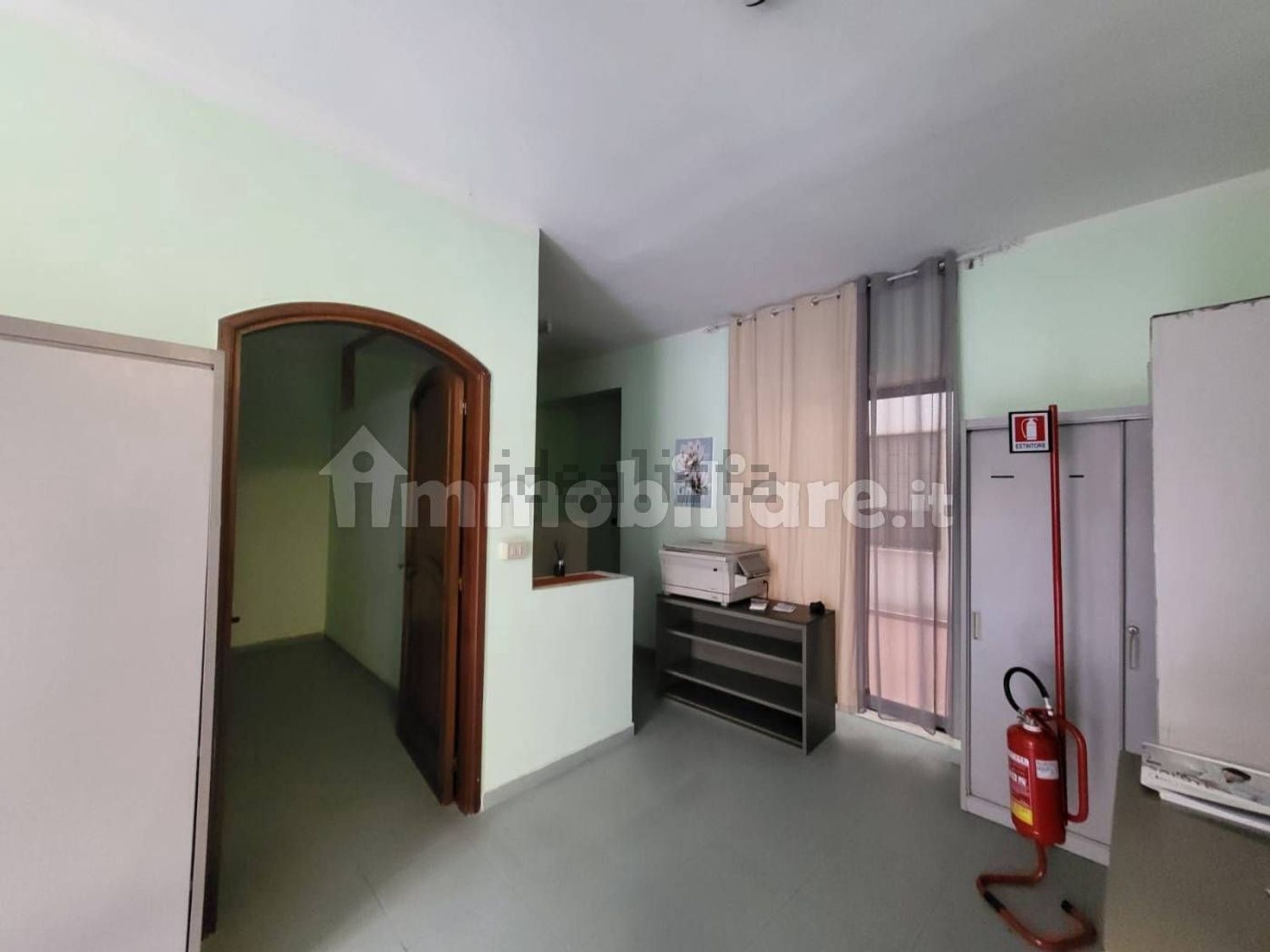 appartamento in vendita ad Andria in zona Centro Storico