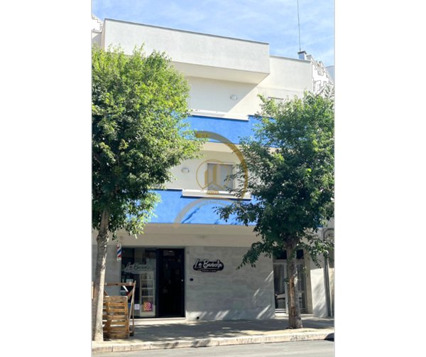 casa indipendente in vendita ad Andria