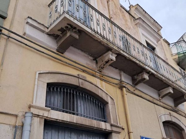 casa indipendente in vendita ad Andria