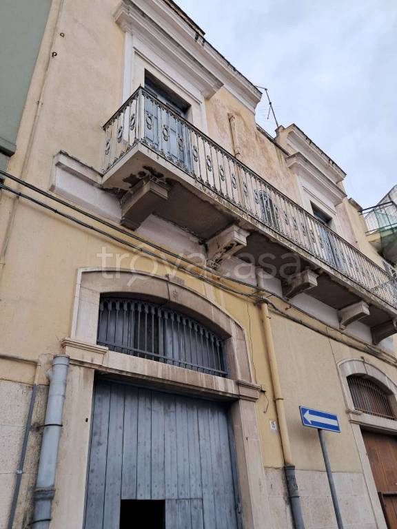casa indipendente in vendita ad Andria