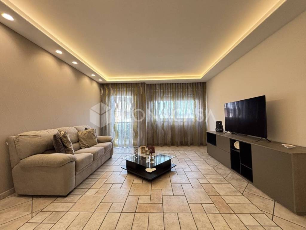 appartamento in vendita ad Andria in zona Centro Storico