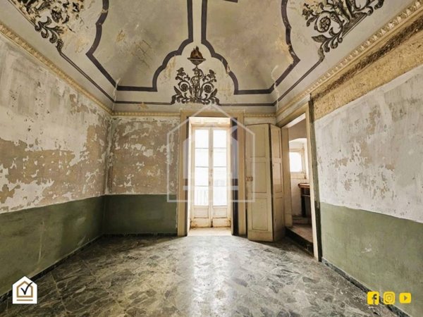 intera palazzina in vendita ad Andria