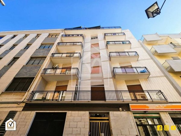 appartamento in vendita ad Andria in zona Centro Storico