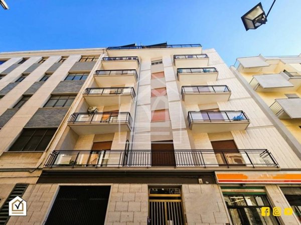 appartamento in vendita ad Andria in zona Centro Storico