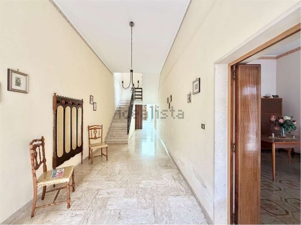 casa indipendente in vendita ad Andria