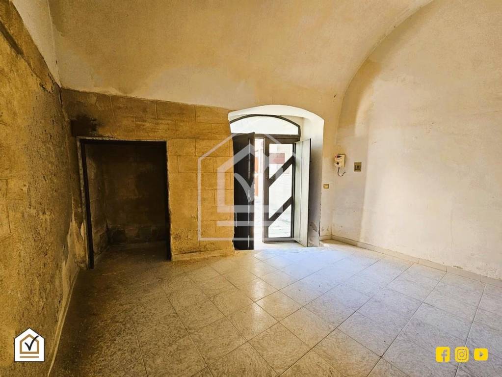 appartamento in vendita ad Andria in zona Centro Storico