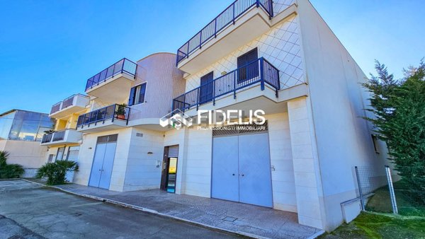 appartamento in vendita ad Andria