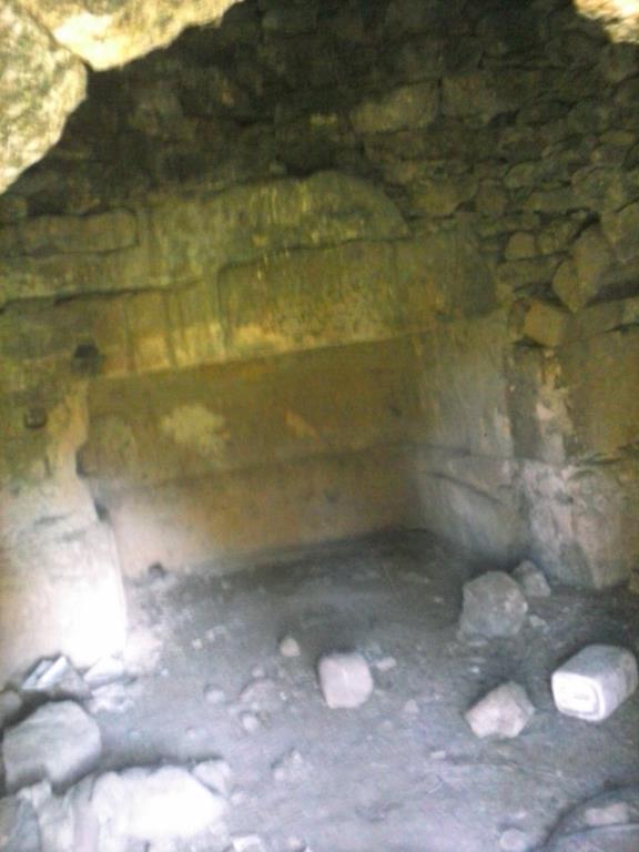 baita in vendita ad Andria in zona Castel del Monte