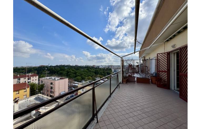 appartamento in vendita ad Andria in zona Centro Storico