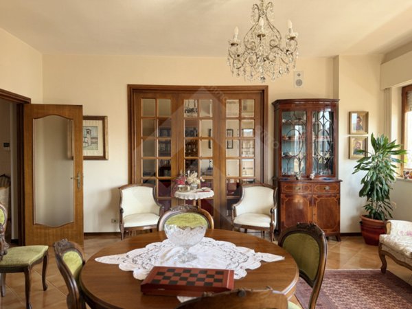 appartamento in vendita ad Andria