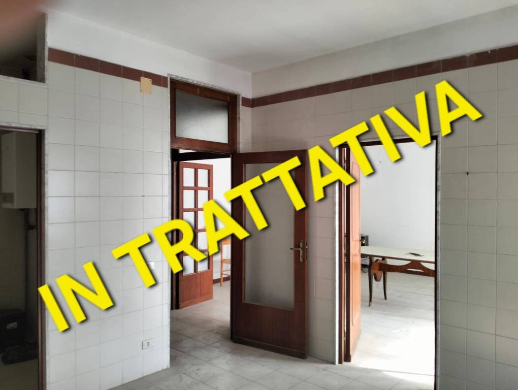 appartamento in vendita ad Andria