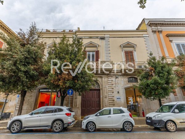 appartamento in vendita ad Andria