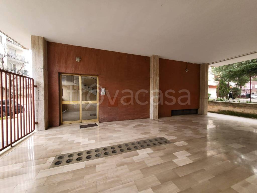 appartamento in vendita ad Andria