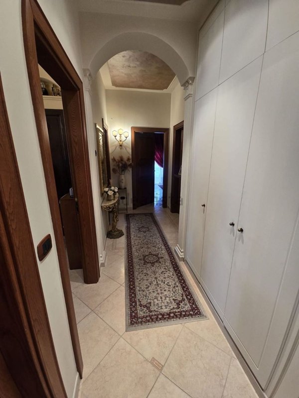 appartamento in vendita ad Andria