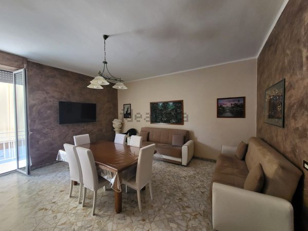 appartamento in vendita ad Andria