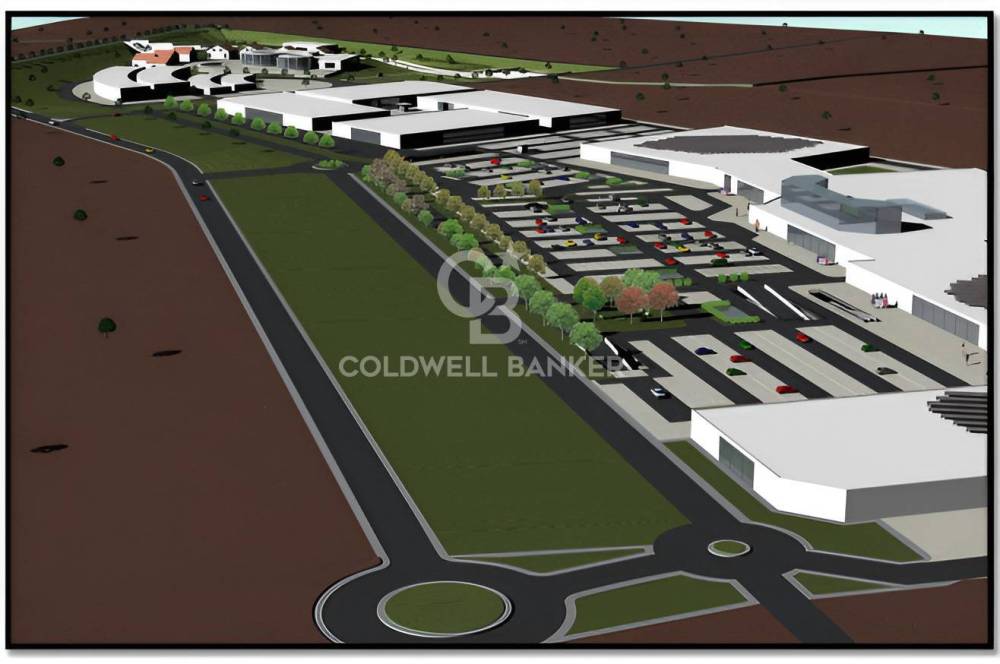 terreno edificabile in vendita ad Andria