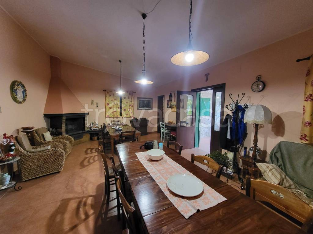 appartamento in vendita ad Andria in zona Montegrosso