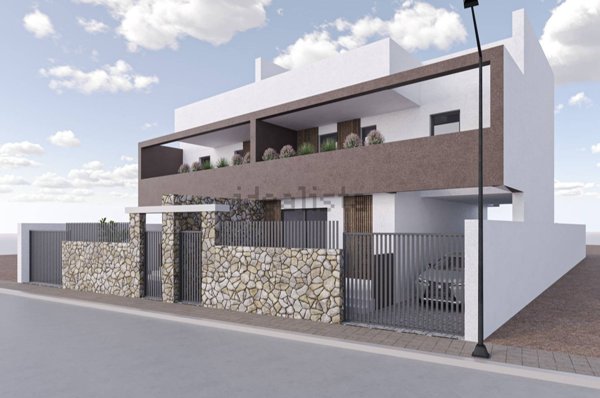 casa indipendente in vendita ad Andria