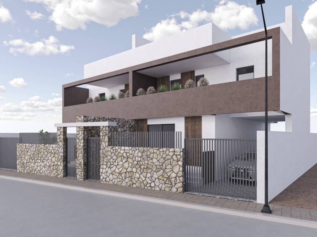 casa indipendente in vendita ad Andria