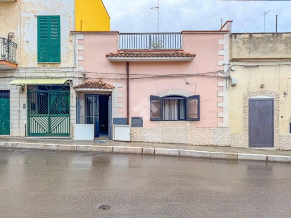 casa indipendente in vendita ad Andria
