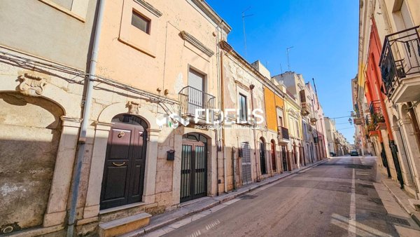 casa indipendente in vendita ad Andria