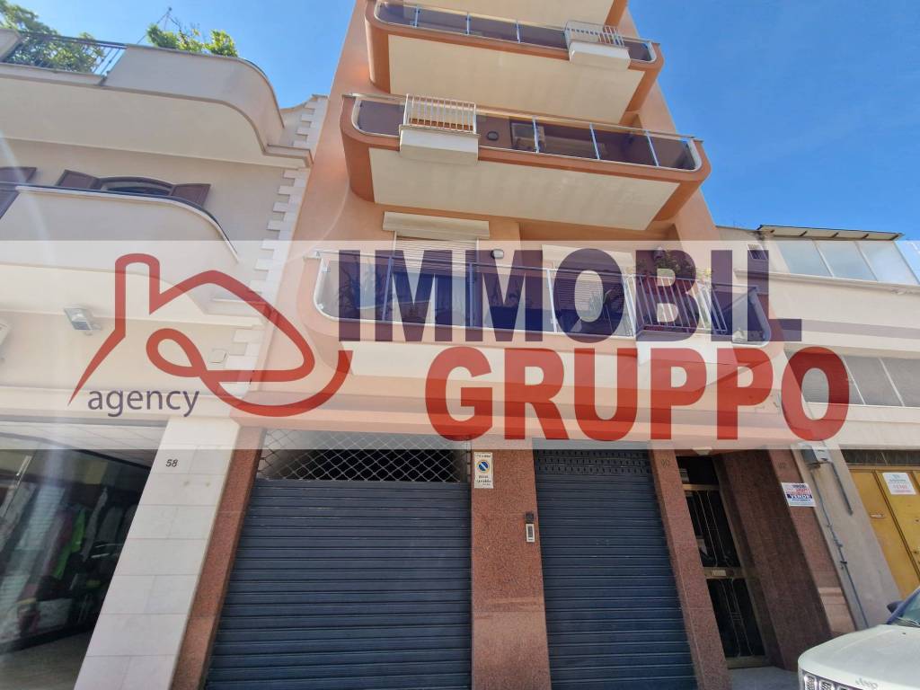 appartamento in vendita ad Andria