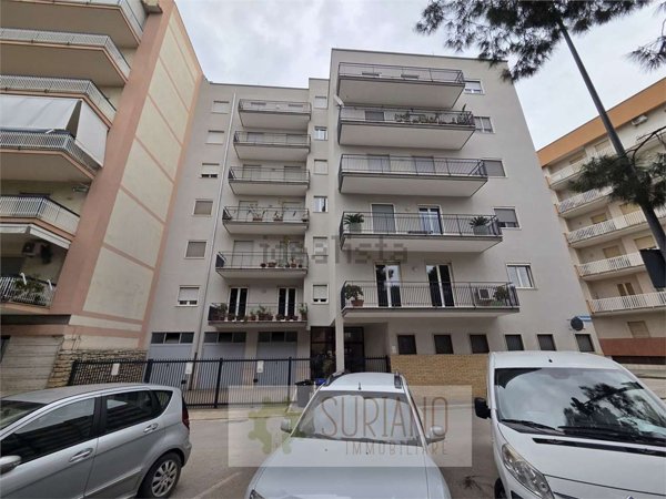 appartamento in vendita ad Andria