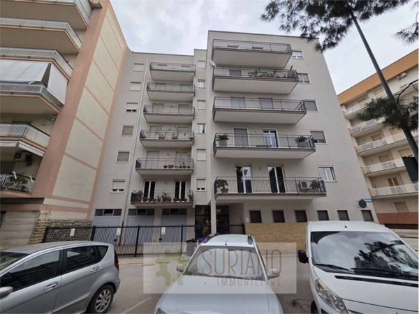 appartamento in vendita ad Andria