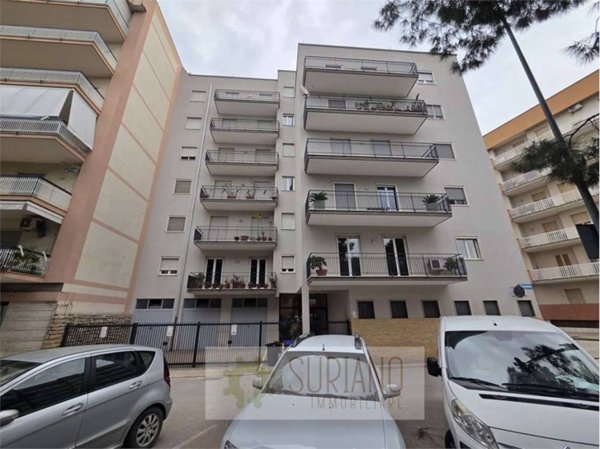 appartamento in vendita ad Andria