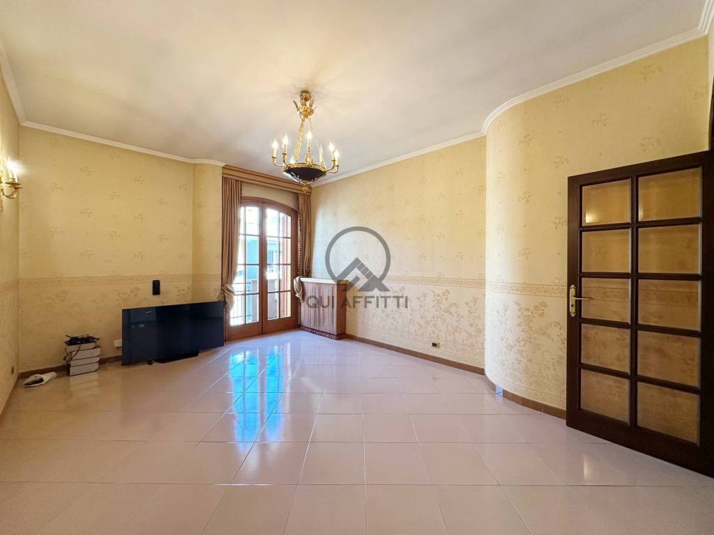 appartamento in vendita ad Andria