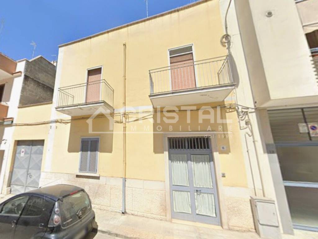 casa indipendente in vendita ad Andria
