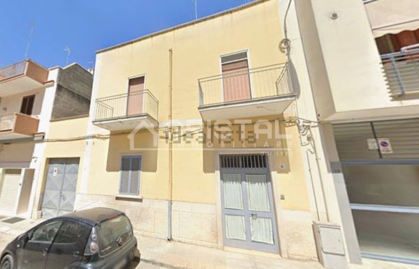 appartamento in vendita ad Andria