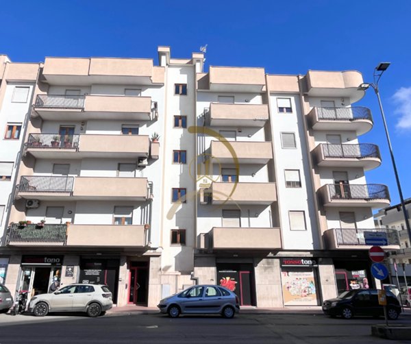appartamento in vendita ad Andria