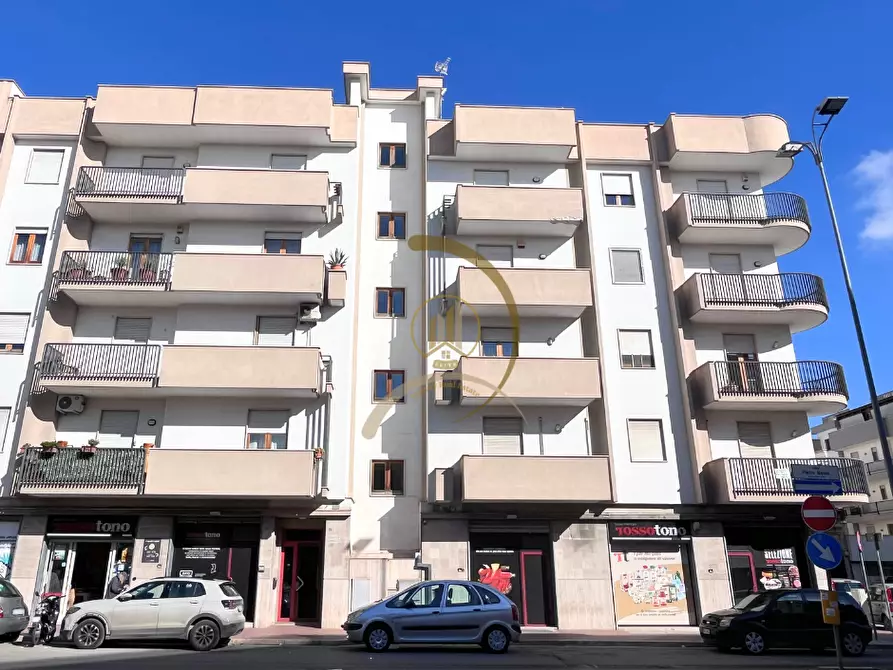 appartamento in vendita ad Andria