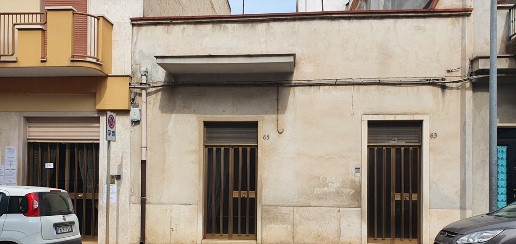 casa indipendente in vendita ad Andria