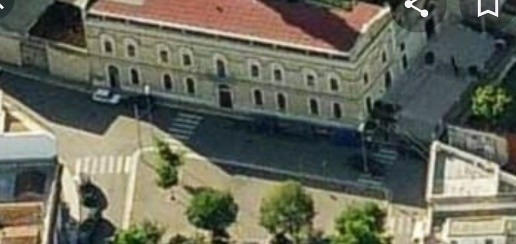 appartamento in vendita ad Andria in zona Montegrosso