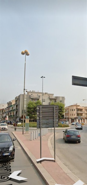 appartamento in vendita ad Andria in zona Montegrosso