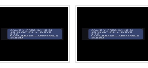 appartamento in vendita ad Andria in zona Montegrosso