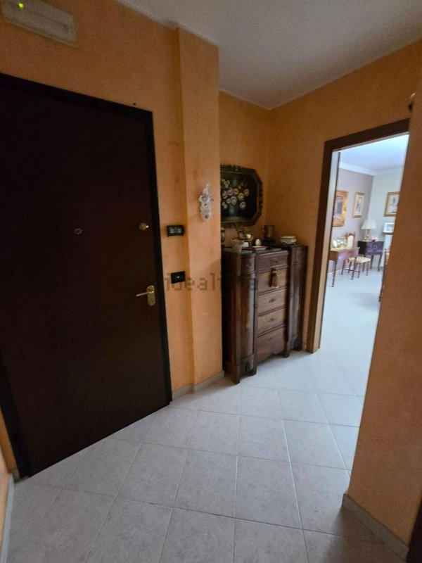 appartamento in vendita ad Andria