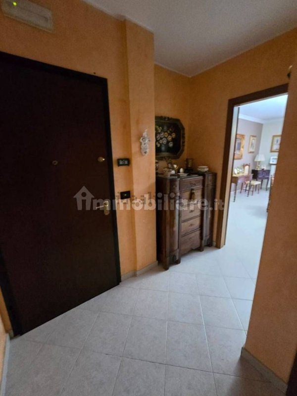 appartamento in vendita ad Andria