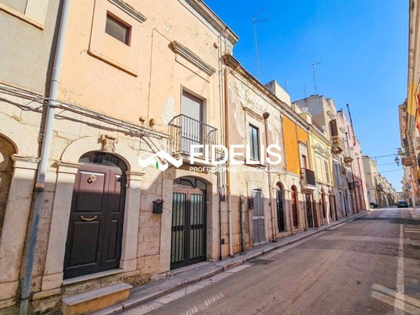 casa indipendente in vendita ad Andria