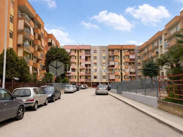 appartamento in vendita ad Andria